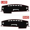 Car For Toyota RAV4 XA40 2013 2014 2015 2016 2017 2018 RAV 4 Dashboard Cover Dash Mat Sun Shade Pad Accessories