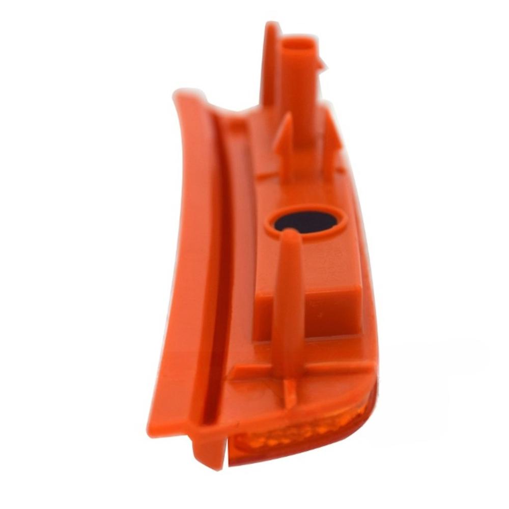 

For 2022-2024 Jeep Grand Cherokee Side Marker Light Pair
