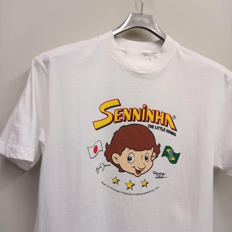 

New Ayrton Senna 1994 Christmas Gift Unisex S5XL Shirt BI11 Unisex T-Shirt XXXL