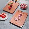 DeBao Kelvin Thickened Wooden Chopping Board
