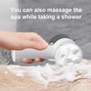Pet Brush for Dogs Pet Bathing Brush Set for Short Long Haired Dogs Automatic Bubble Maker Silicone Massage Brush for Gentle
