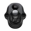Levier de vitesse - logitech g - driving force shifter - pour volant g29 et g920 - compatible pc, ps5 et xbox série x/s