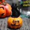 Halloween Holiday Decorations Are Suitable For Indoor Seasonal Table Decorations