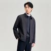 Baoxiniao Men's Business Casual Lapel Jacket KESVA1303N