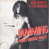 7-дюймовая пластинка BOB MARLEY & THE WAILERS - Jamming / Punky Reggae Party WIP6410 ISLAND 1977 UK Регги, Ска и Даб Б/У