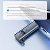 Fast Speed USB C Adapters Blocks PC Sleep Mode Delivers Clear 4K Resolution Video