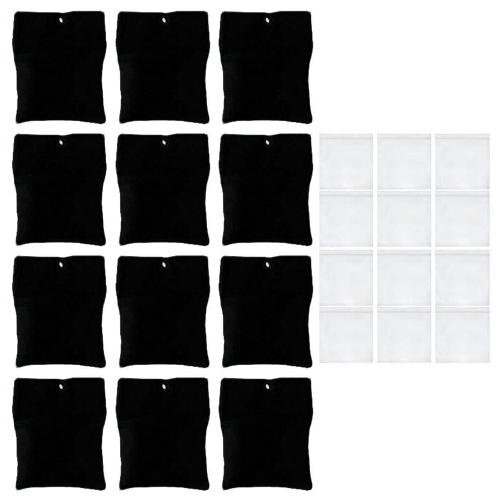 Curtain Sandbag Outdoor Curtain Weights Weighted Bags