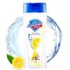 Safeguard Healthy Refreshing Lemon Scent Shower Gel