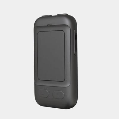 Handy Fernbedienung Luftmaus Bluetooth Drahtlos Multifunktions-Touchpad