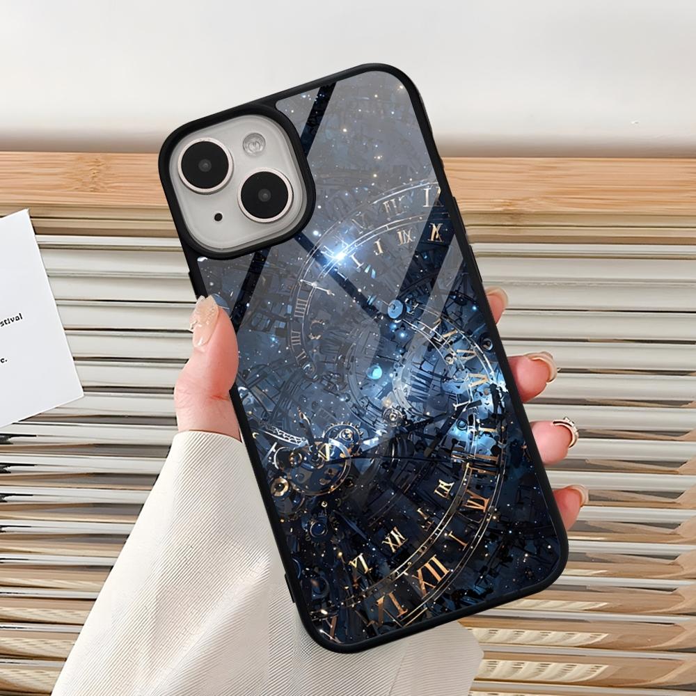 Omniscient Reader Viewpoint Phone Case For Iphone 15 Pro Max 14 12 11 13 Mini 16 8 7 Plus X Xs XR PC+TPU Back Cover
