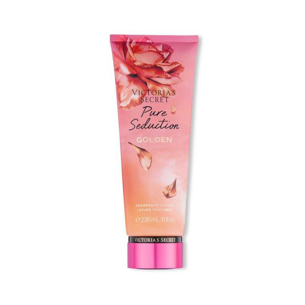 

Victoria s Secret - Молочко для тела и рук - Pure Seduction Golden -