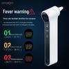 PANGAO Smart Infrared Forehead & Ear Thermometer with Massage Function CN plug (adapter included)