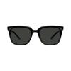 Gentle Monster Gent 01 Schwarz Schwarz Unisex Brille