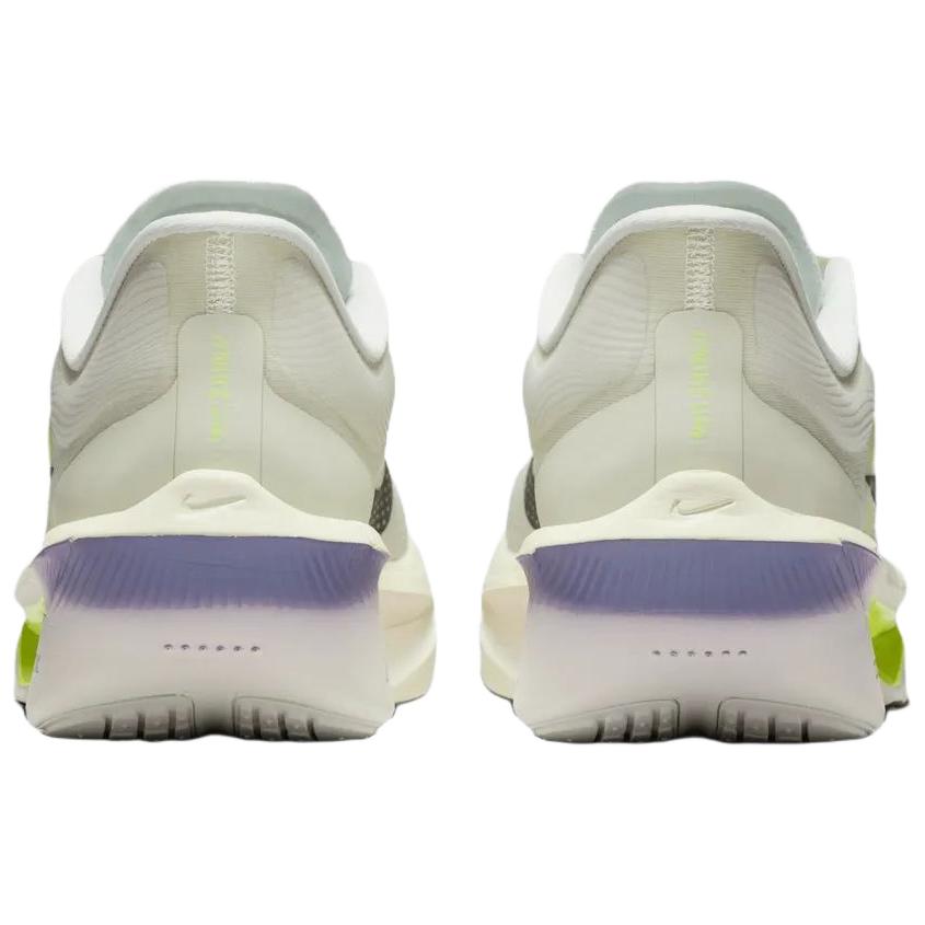 Nike Zoom Fly 6 Seagrass Sequoia Ultra Lime Phantom Men's Road Running Shoes FN8454-004