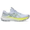 ASICS 14 Running Size 400 Size 2E GT-2000 Shoes, 1011C056, Men's, (Blue Fade/Tranquil Teal), 26.5 cm,