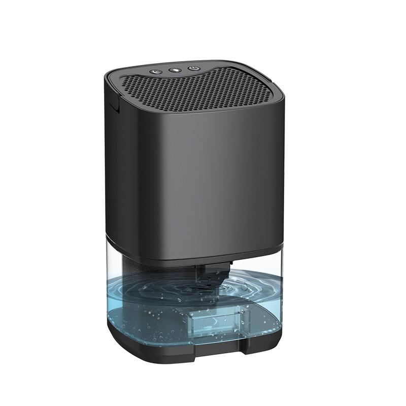 Household Bedroom Air Dryer Portable Dehumidification Drying Machine Basement Small Intelligent Dehumidifier