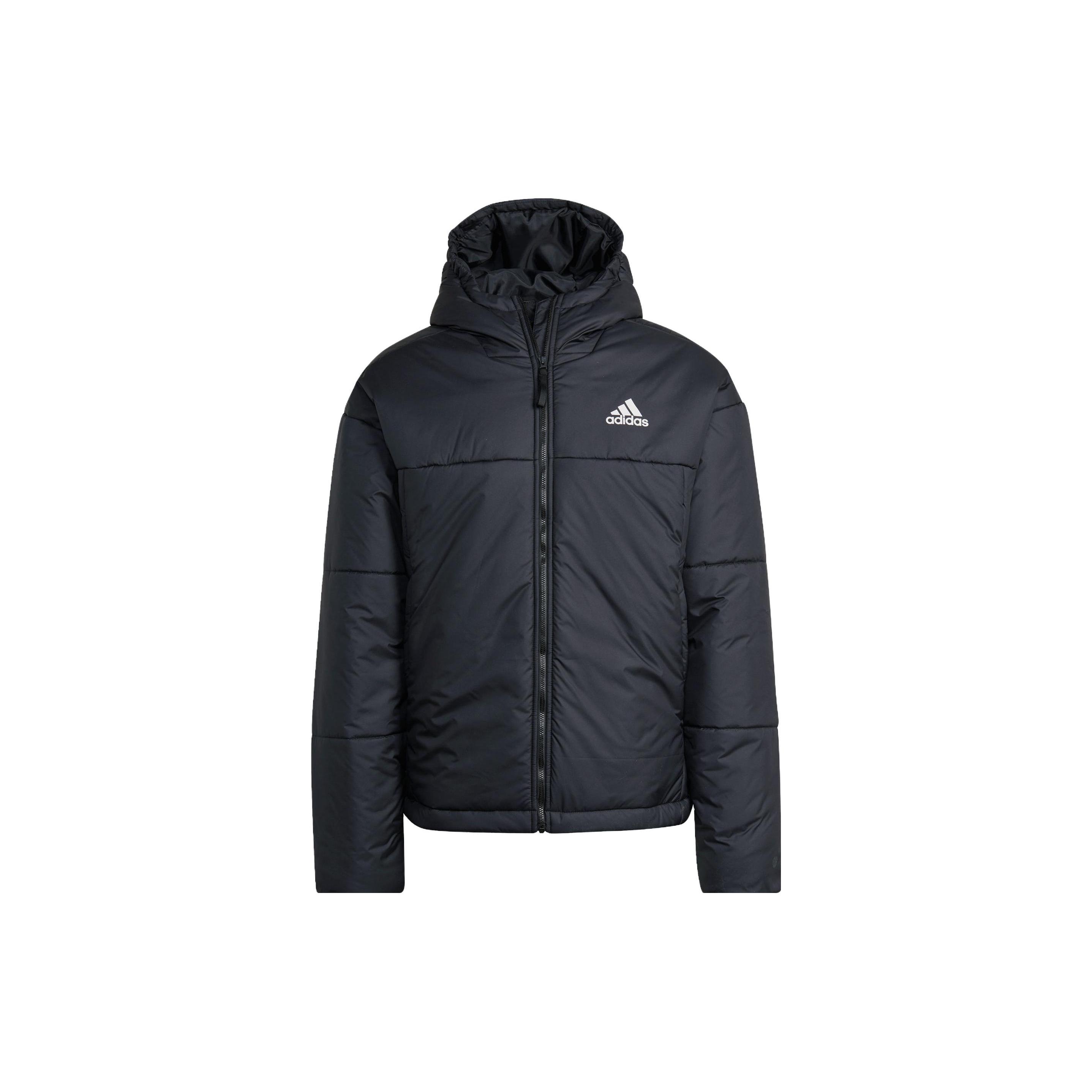 Мужская пуховик Adidas Черный HG8756 XL