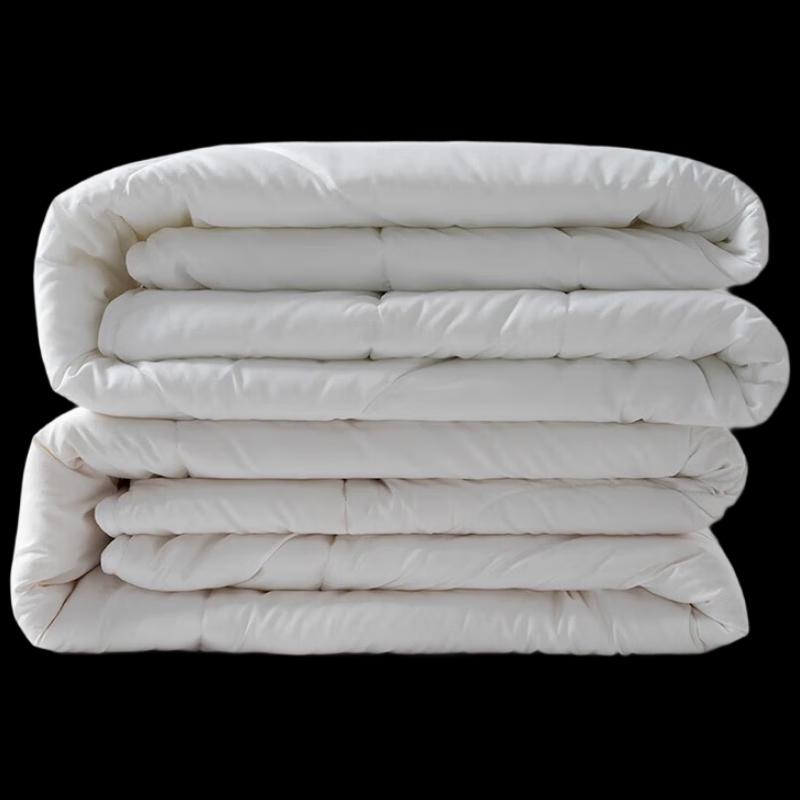 

Mercury Home Textiles 100% Australian Wool All-Season Duvet