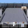 Inflatable Air Mattress for BYD Equation Leopard Titanium 3 Trunk