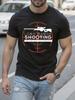 Limited Edition Vintage Long Range Shooting Tshirt - Tact...