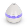Plastic Essential Oil Diffuser White Cold Mist Maker Quiet Air Humidifier  Home Decoration
