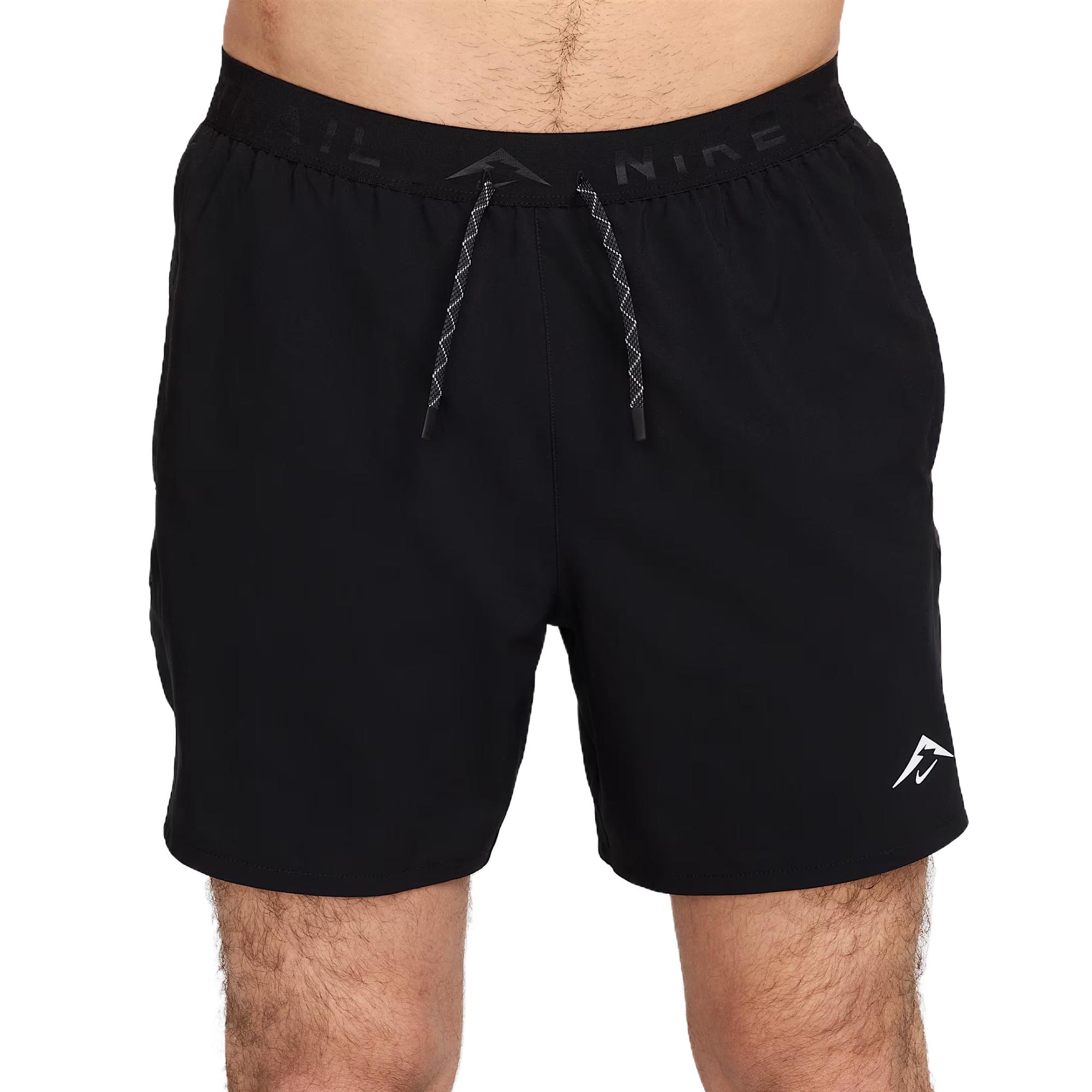 Nike Dri Fit Sports Shorts Men s Black HJ3575-010 2XL