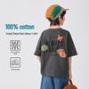Boy's 100% Cloud Cotton Short-Sleeve T-Shirt