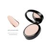 Zfc Love Silk Smooth Traceless Foundation Cream Covers Spots, Acne Marks, Dark Circles, Long-Lasting Oil Control, Concealer Makeup Studio