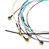 1 Set Zinc Zinc Alloy Violin Strings Nylon Nylon Violin Core A747 Violin String  Violin Enthusiasts