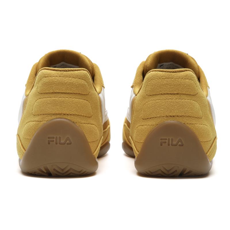 FILA Hyper Casual Low-Top