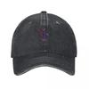 Crows Dragon Headshot Baseball Cap Winter Hat Luxury Hat Uv Protection Solar Hat For Girls Unisexs