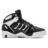 adidas Midcity Mid Core Schwarz Wolkenweiß Kristallweiß IE4465