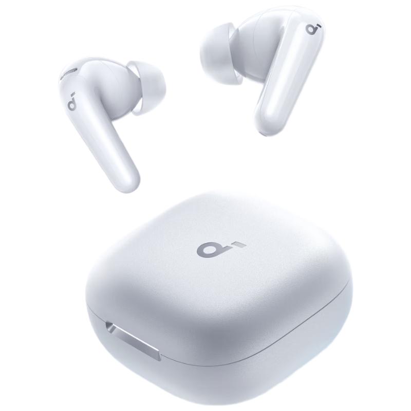 Soundcore Anker P31i Wireless Noise-Cancelling Earbuds