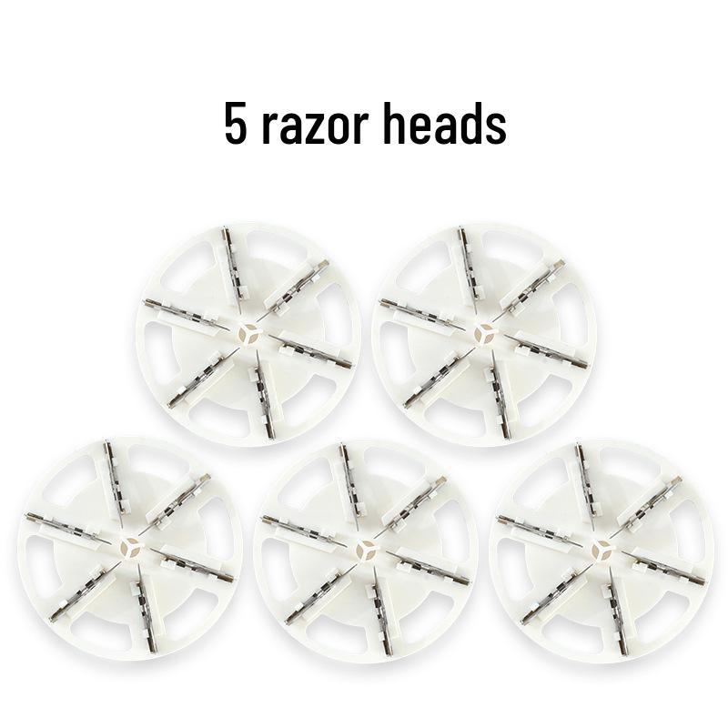 

Перезаряжаемая мини-машинка для удаления катышков с цифровым дисплеем