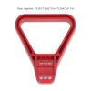 2PCS 350A Connector Handle Safe Battery Quick Connector Handle for Solar Panels Dual Battery System Refrigerator