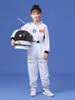 Children, Astronauts, Male and Female Aviation Suits, Helmets, Space Suits
