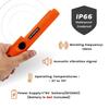 Handheld Metal Detector Metal Pinpointing Rod Detector GP-pointer Waterproof IP66 Metal Gold Detector Tester For Coin Gold