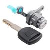 Long Lasting Performance Zinc Alloy Door Lock Cylinder for Honda For Accord 2003 2006 Compatibility Guaranteed