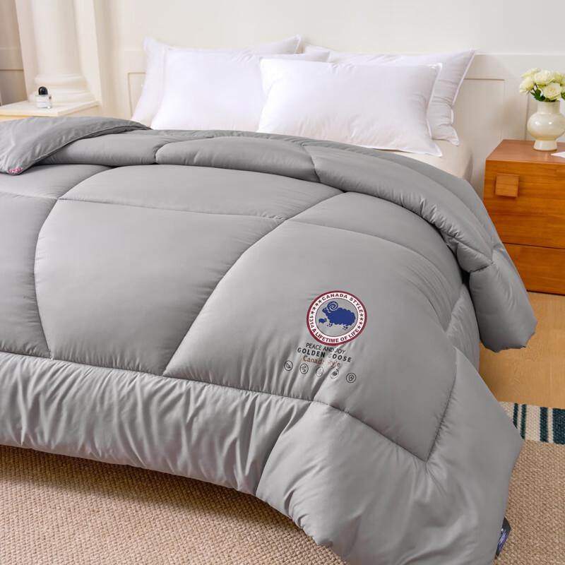 Qi Xi Ai Graphene Thickened Winter Quilt