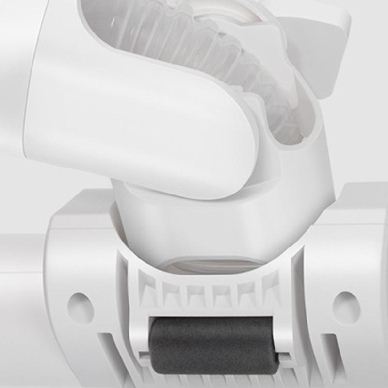 Multifunctional Vacuum Cleaner Floor Brush Wet and Dry Turbo Brush for Head for Dream V8/V9/V9B/V10/V11 Durable
