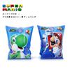 Sun Art Super Mario Arm Ring Arm Helper Pool Goods Float