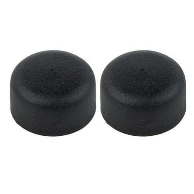 2pcs W710461S300 Car Front Windshield Wiper Arm Head Nut Cap For Ford Focus