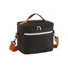 Lunchtasche Crossbody Große Kapazität Mit Reis-Isoliertasche Outdoor-Picknick Wasserdichte Eisbeutel-Isoliertasche