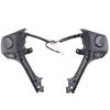 Durable-Car Steering Wheel Buttons Audio Control Button For TOYOTA Corolla RAV4 2014-2018 84250-02560