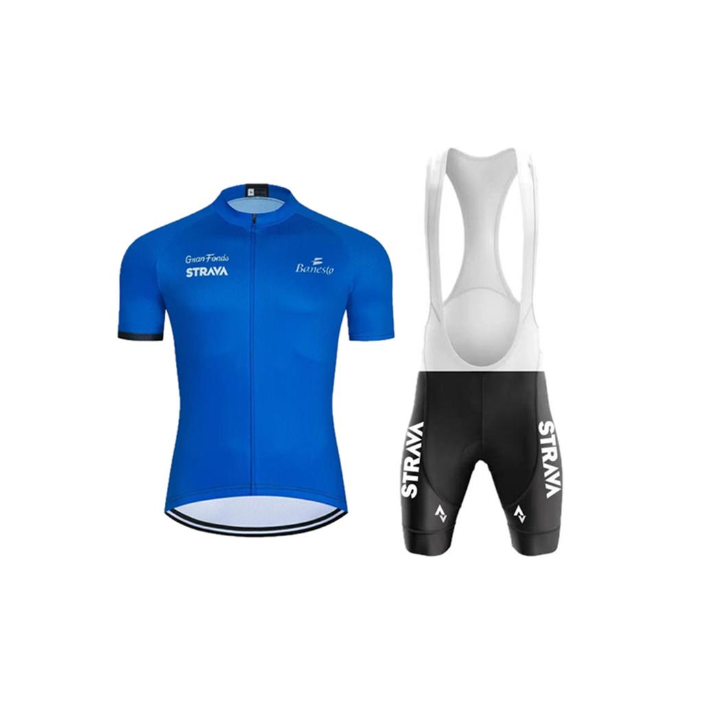 2026 Quick-drying Breathable Cycling Suit Boys and Girls Competition Cycling Suit