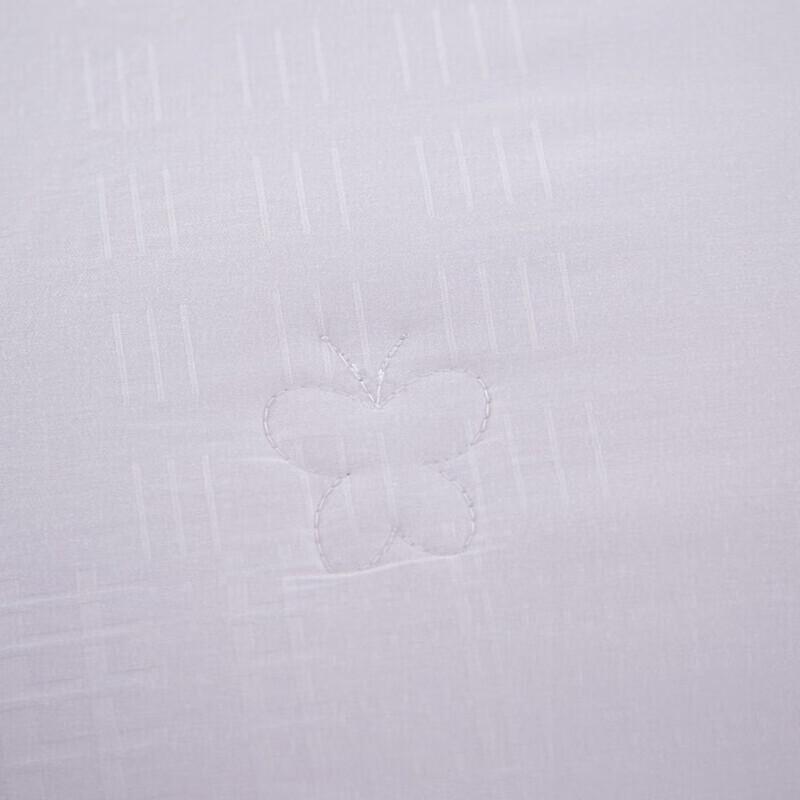 Hengyuanxiang TSB1039 Luosha Cool Silk Quilt