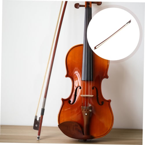 ULDIGI Cello Bow, Tororoche, Musical Bow, Tuner, Cello Stand, Cecilio, Cello Accessories, Selection Subjects, Horsetail Hair, Child, Guitar