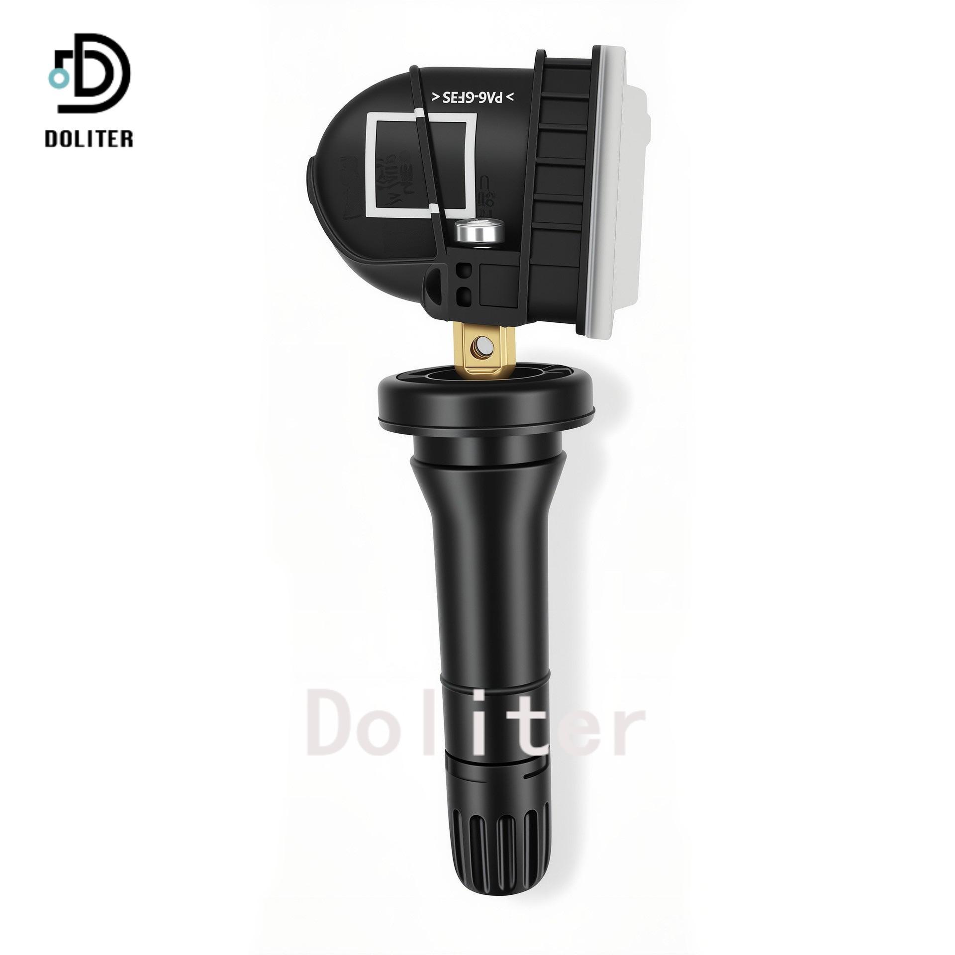 

EV6T1A180CB Tire Pressure Sensor with Digital Display for Ford PA