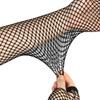 Fishnet Arm Gloves Women Fingerless Gloves Sexy Club Arm Sleeves Party Handwear Fishnet Gloves Music Festival Gloves