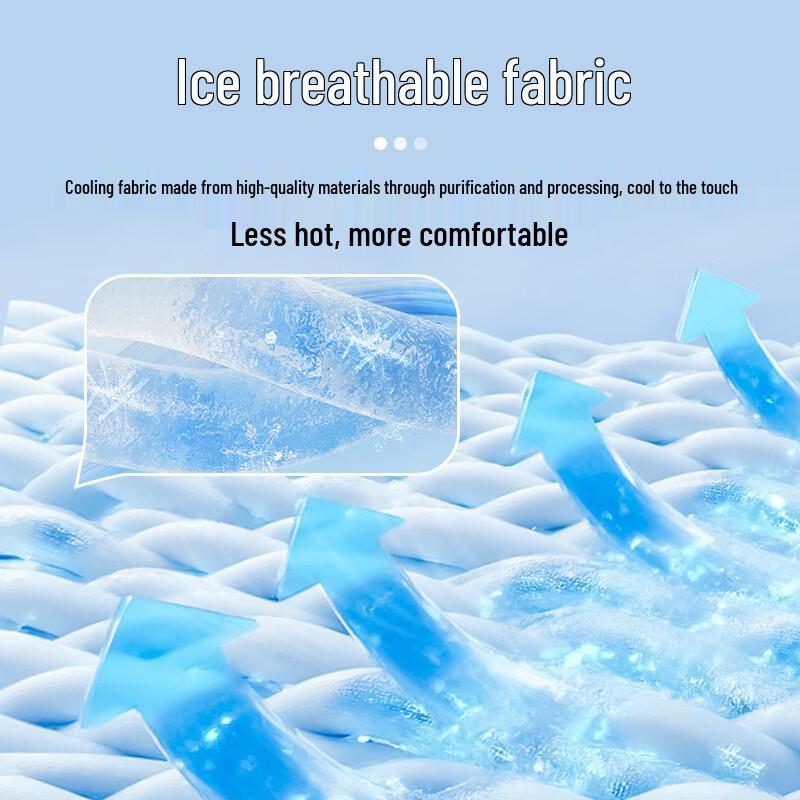 Warrior Herren-Freizeitshorts aus schnelltrocknendem, bedrucktem Eisseidenmaterial